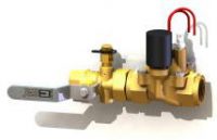 Irrigation Piping Packages