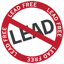 New Lead Free Versions of the K Valve, 2-Way Unimizer® and QuickDisc®