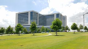 UTSW Medical Center Griswold Controls Featured Projects