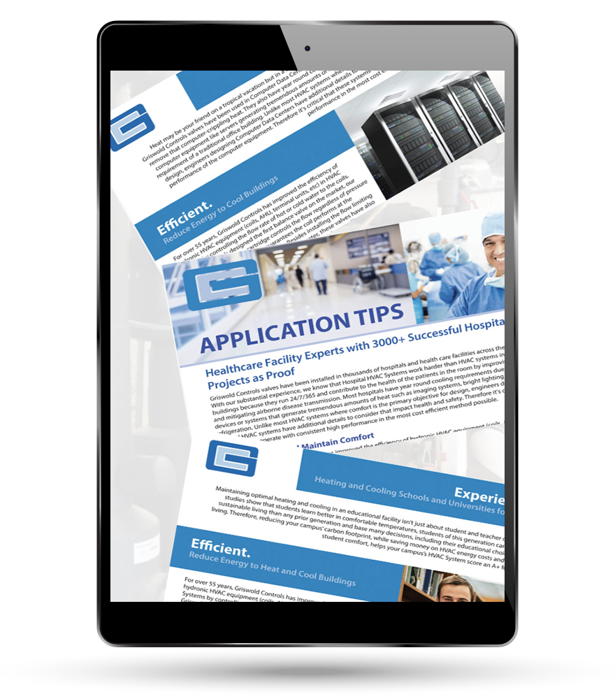 Application Tips